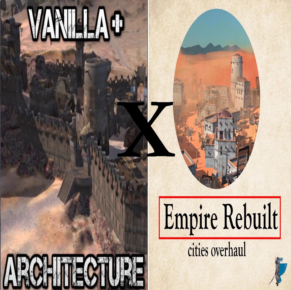 Empire Rebuilt-Vanilla Plus Compatibility Patch