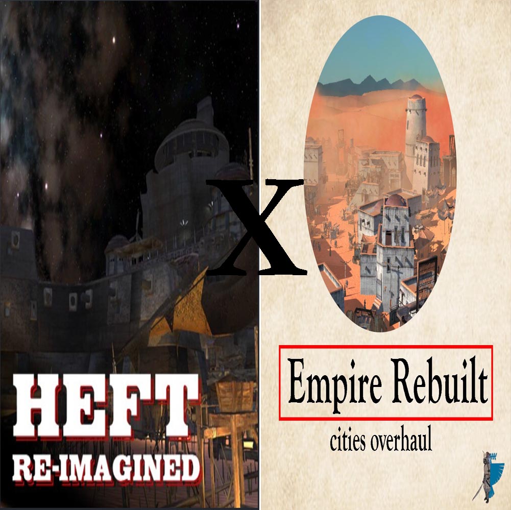Empire Rebuilt-Heft Reimagined Compatibility Patch