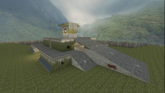 Awp_cbble_rz – Counter-Strike 2 Mod