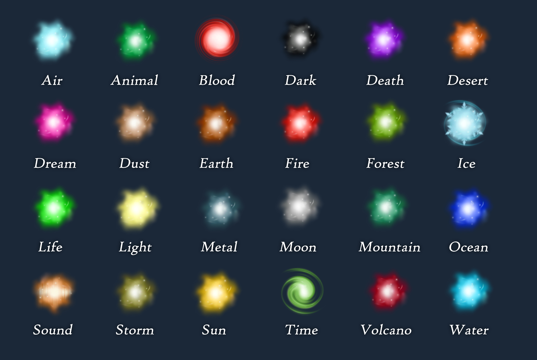 Steam Community :: Guide :: Fern Island Field Guide
