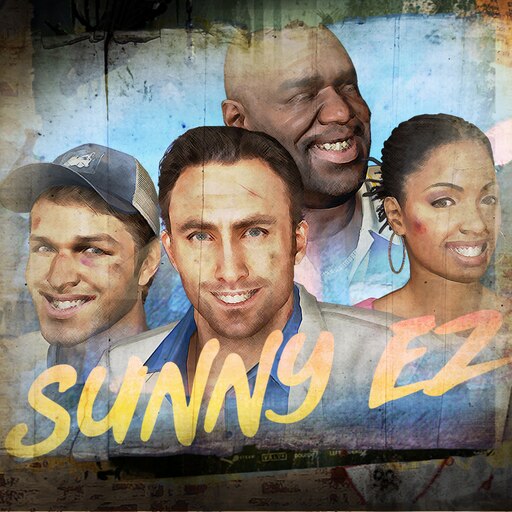 Steam Workshop::Sunny Ez [v1.2c]