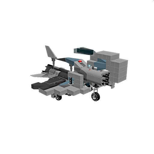 MIG-21 Fishbed