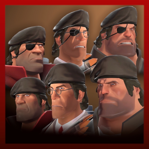 The Big Mann
