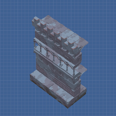 Compack Wall V1
