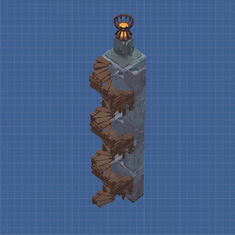 Compact Watch Tower V1