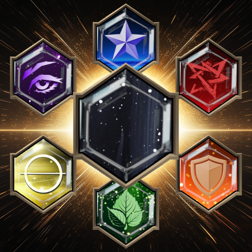 Signature Hero Skills