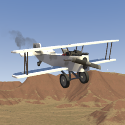 ZW Patrol Heavy Fighter