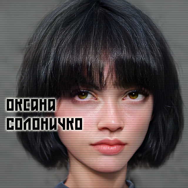 KosFlot Oksana