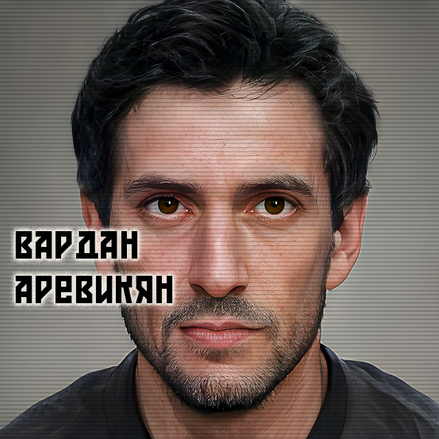 KosFlot Vardan