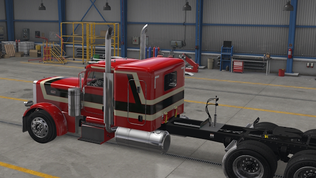 Skin for Doms' 379