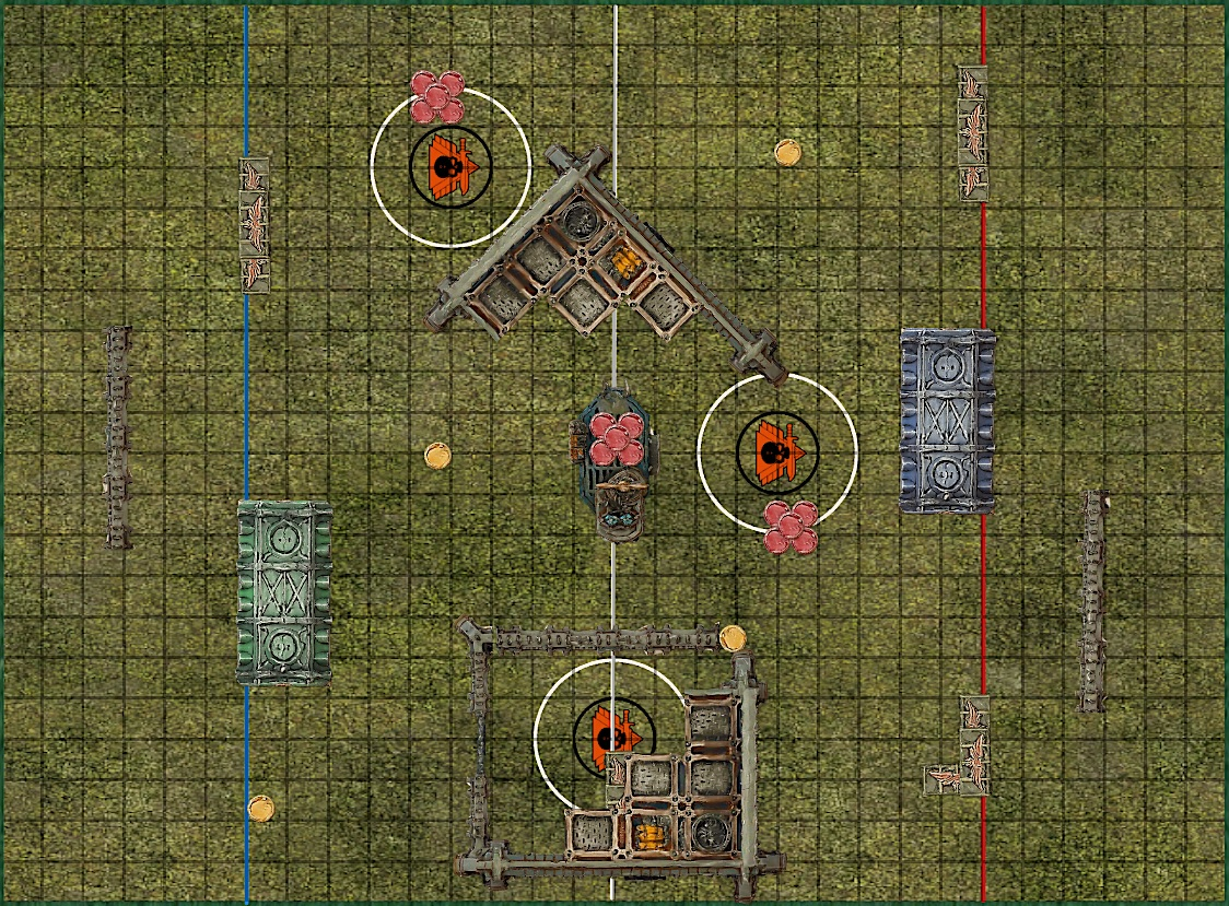 KT3 Moroch 5