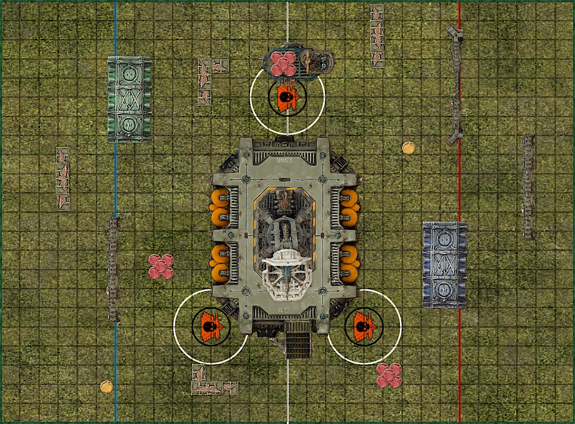 KT3 6 Moroch