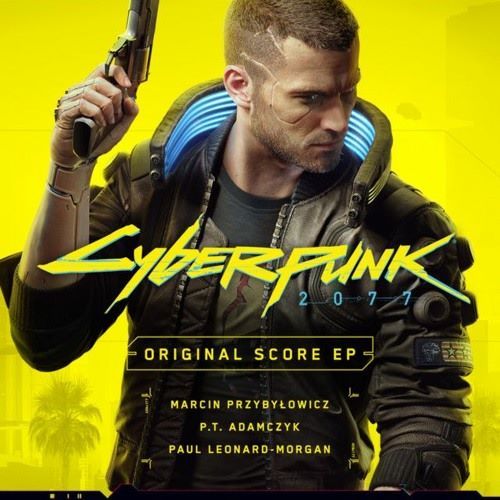 Cyberpunk 2077 OST