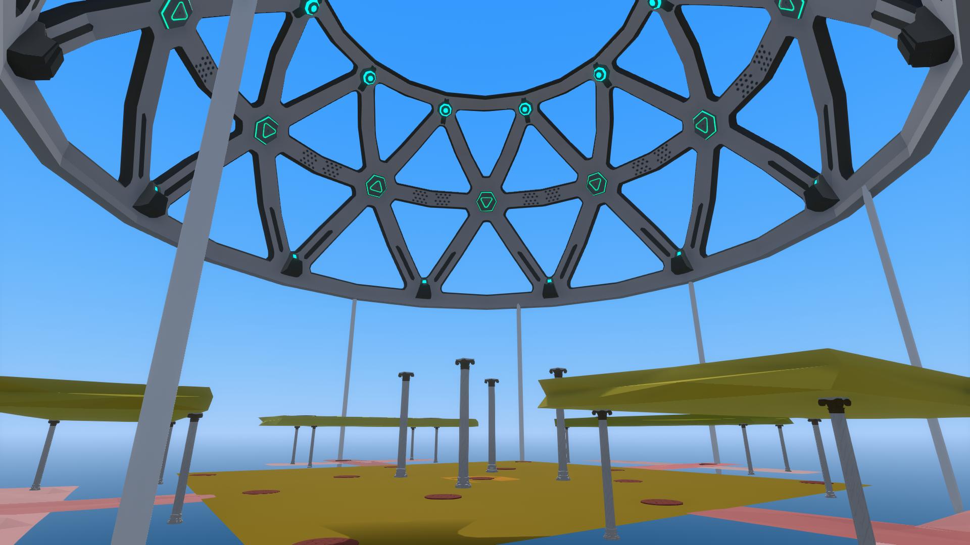 Thunder Dome