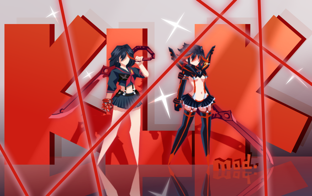缠流子 Matoi Ryuuko