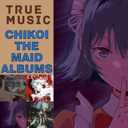 True Music Addon: Chikoi The Maid Super Album – Project Zomboid Mod