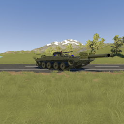 Strv 103 J/Стрв 103 J preview