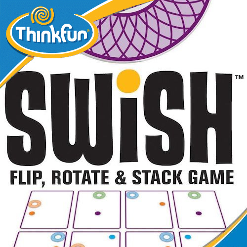 Swish (fixed)