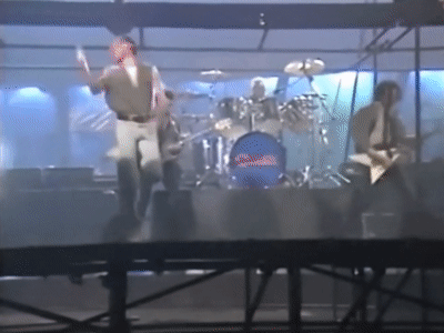 Queen "Princes of the Universe' Campaign Start Music
