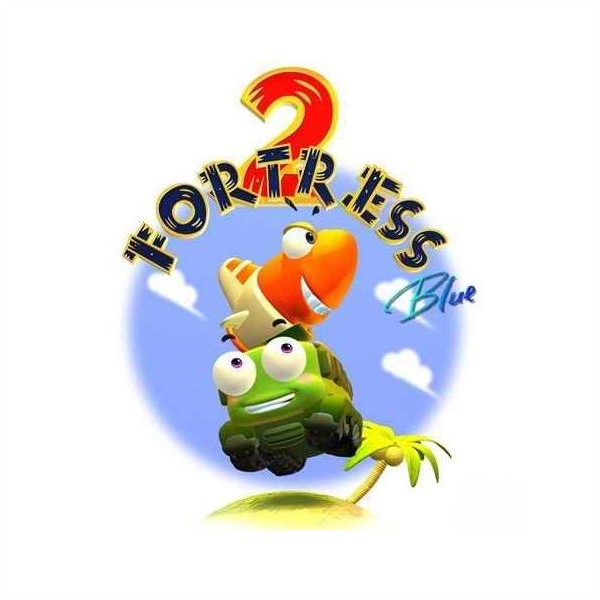 Fortress 2 BLUE Waiting Room BGM