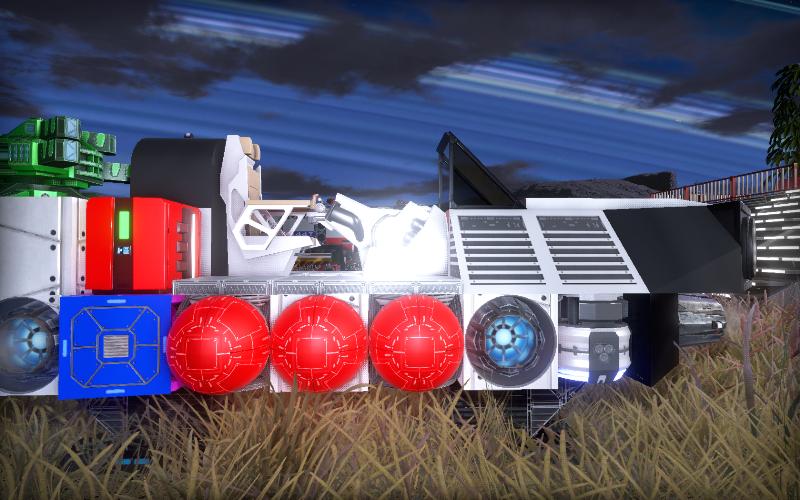 SPEEDER X 12