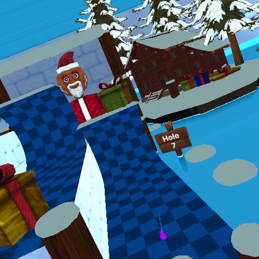 Mr Ice (EarlyAcces)