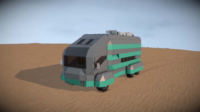Concept RV