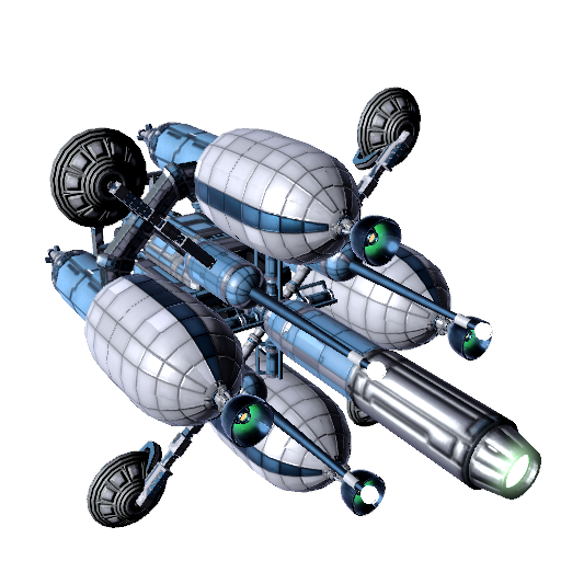 reccon probe