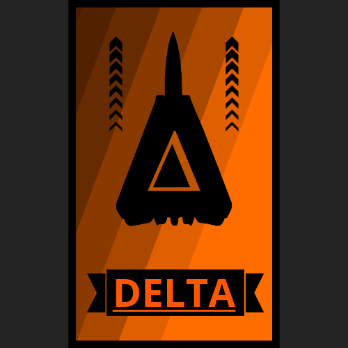 Delta's Personal Live.