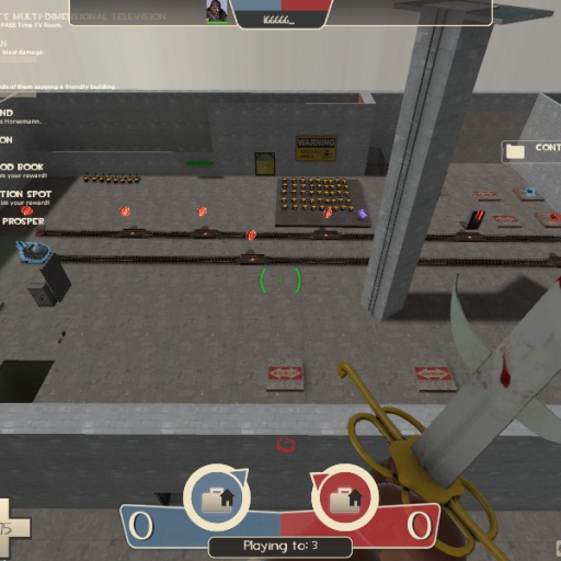 ach_for_all_pl_rus_v11 – Team Fortress 2 Mod