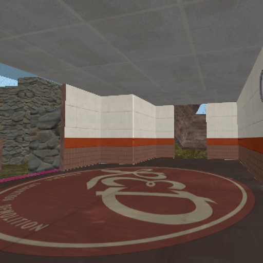 Koth_BoomTown – Team Fortress 2 Mod