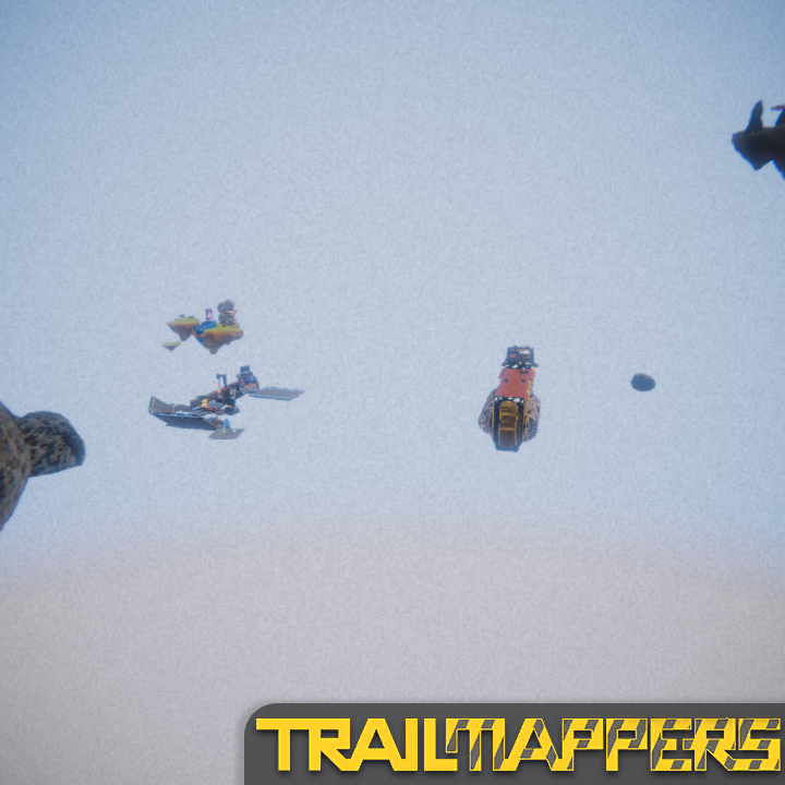 Airlands V 0.5 MAJOR UPDATE