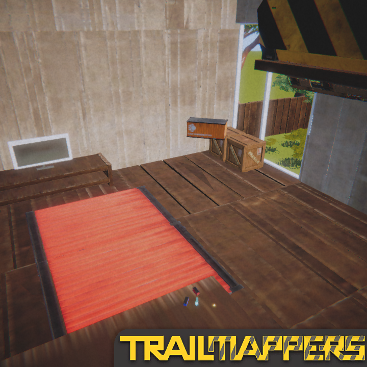 Gaintantic house v2