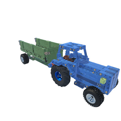 traktor