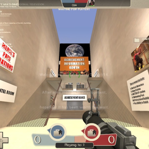 achievement_turbov14beta01 – Team Fortress 2 Mod