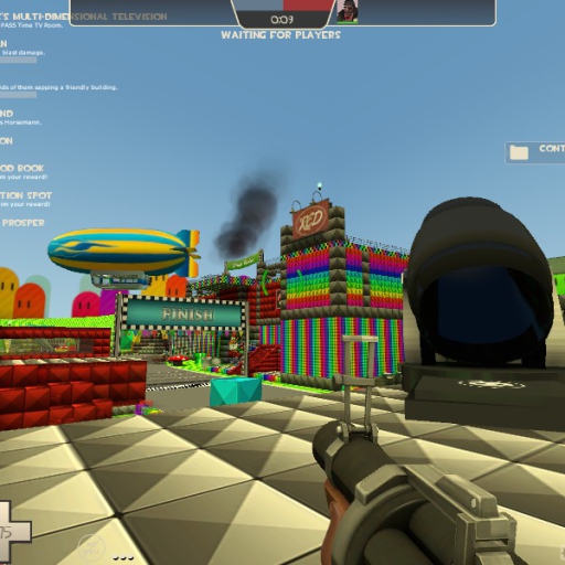 mario_kart2_ig10_6e – Team Fortress 2 Mod
