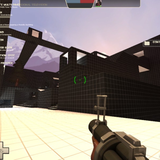 trade_portal2_v5 – Team Fortress 2 Mod