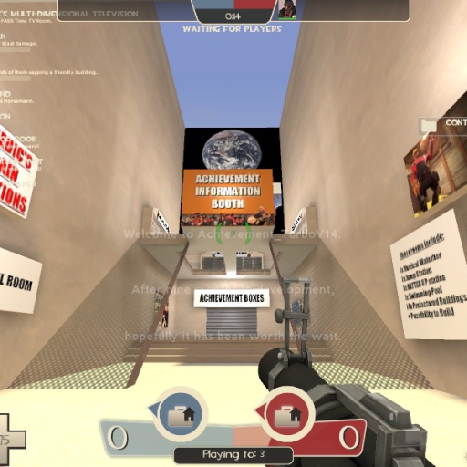 achievement_turbov14beta02 – Team Fortress 2 Mod