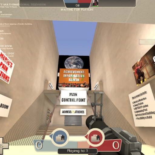 achievement_turbov13openbeta03 – Team Fortress 2 Mod