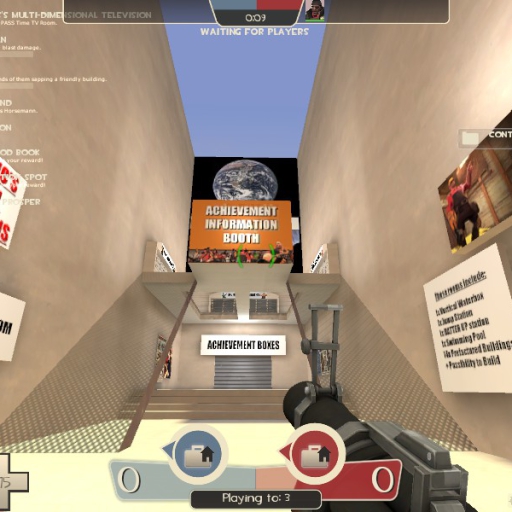 achievement_turbov14beta03 – Team Fortress 2 Mod