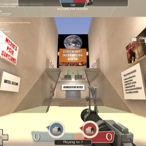 achievement_turbov13openbeta07 – Team Fortress 2 Mod