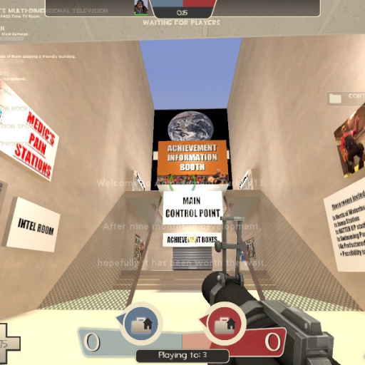 achievement_turbov13openbeta01 – Team Fortress 2 Mod