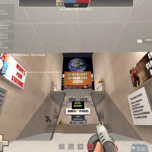 achievemennt_turbo_event – Team Fortress 2 Mod