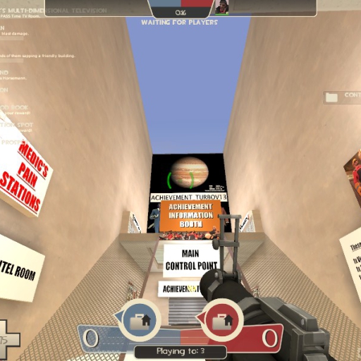 achievment_turbov13_b5 – Team Fortress 2 Mod