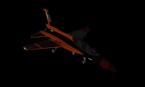 Delta's T55