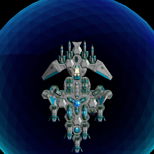 Heavy Scout Interceptor