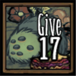 Glommer's Lasagna Lunches – Don't Starve Together Mod