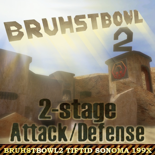 Bruhstbowl 2 – Team Fortress 2 Mod