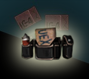 Suckless Suicide Belt – Barotrauma Mod