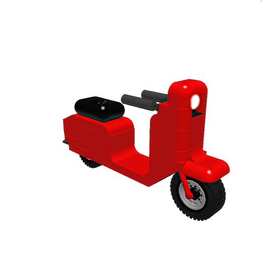Vespa